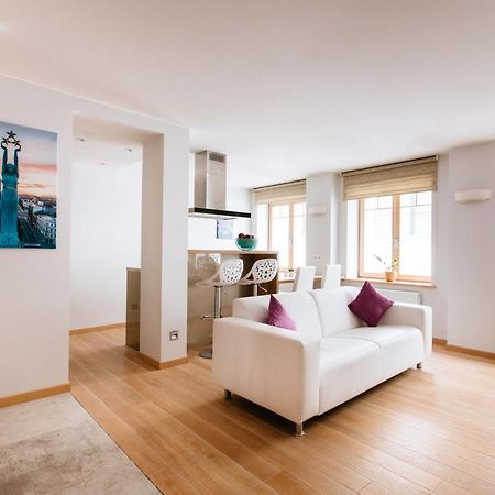 New Exclusive 2 Bedroom Apartment In Oldリガ エクステリア 写真