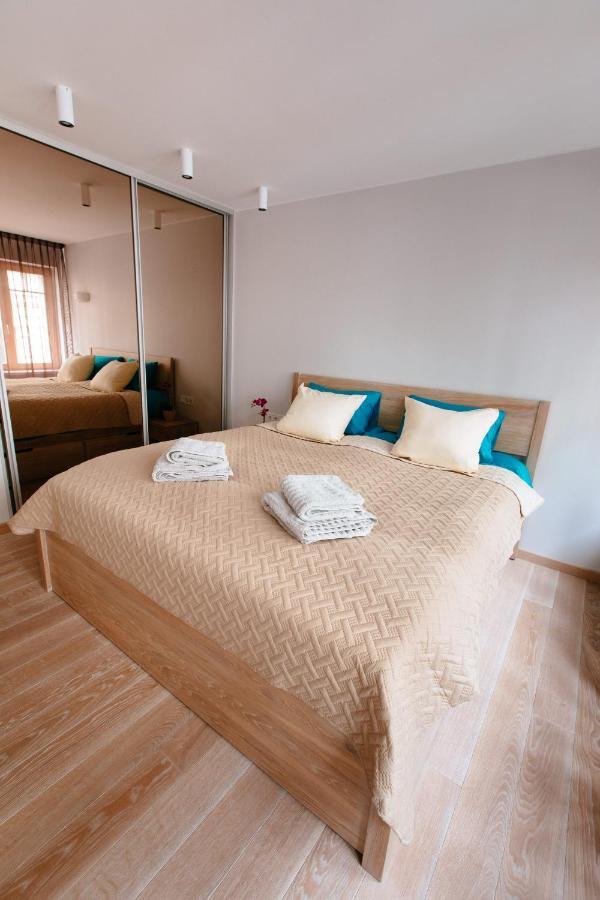 New Exclusive 2 Bedroom Apartment In Oldリガ エクステリア 写真