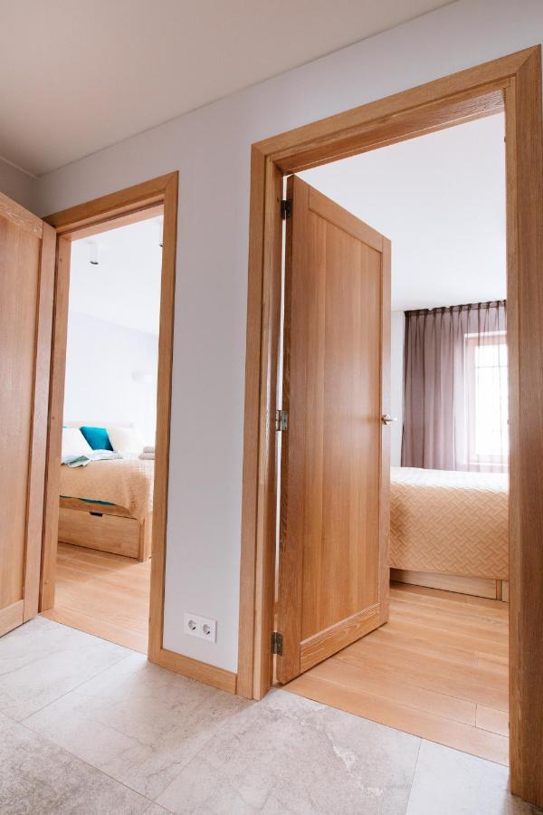 New Exclusive 2 Bedroom Apartment In Oldリガ エクステリア 写真