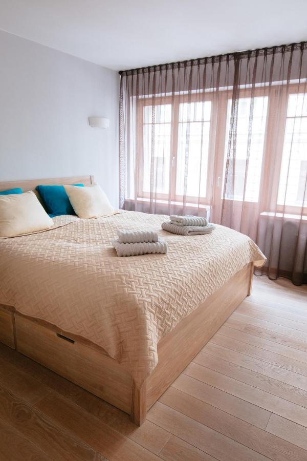 New Exclusive 2 Bedroom Apartment In Oldリガ エクステリア 写真