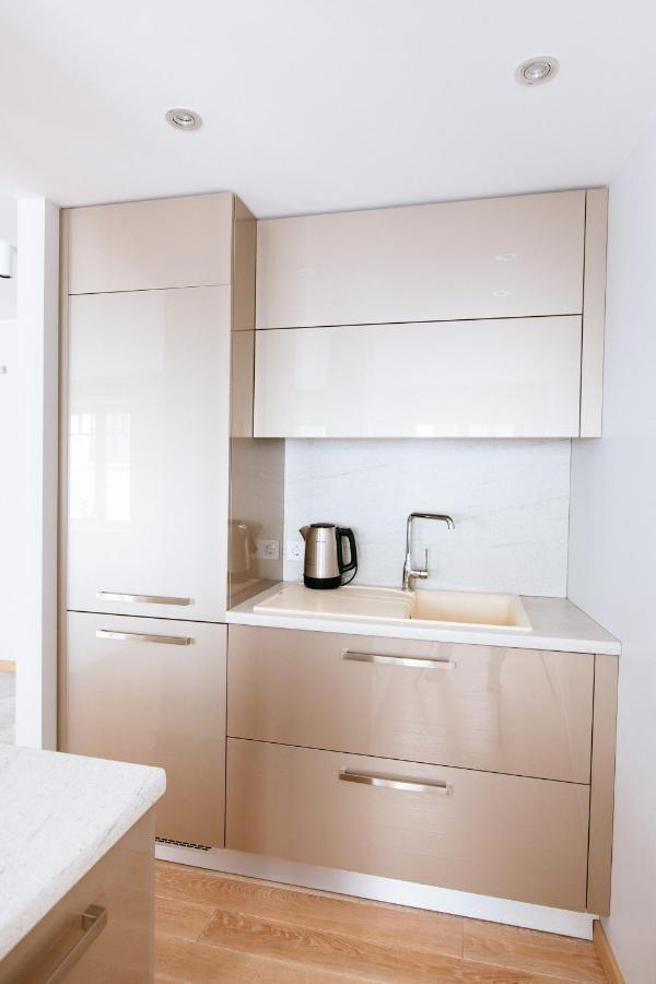 New Exclusive 2 Bedroom Apartment In Oldリガ エクステリア 写真