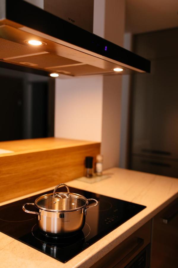 New Exclusive 2 Bedroom Apartment In Oldリガ エクステリア 写真