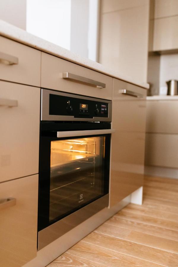 New Exclusive 2 Bedroom Apartment In Oldリガ エクステリア 写真