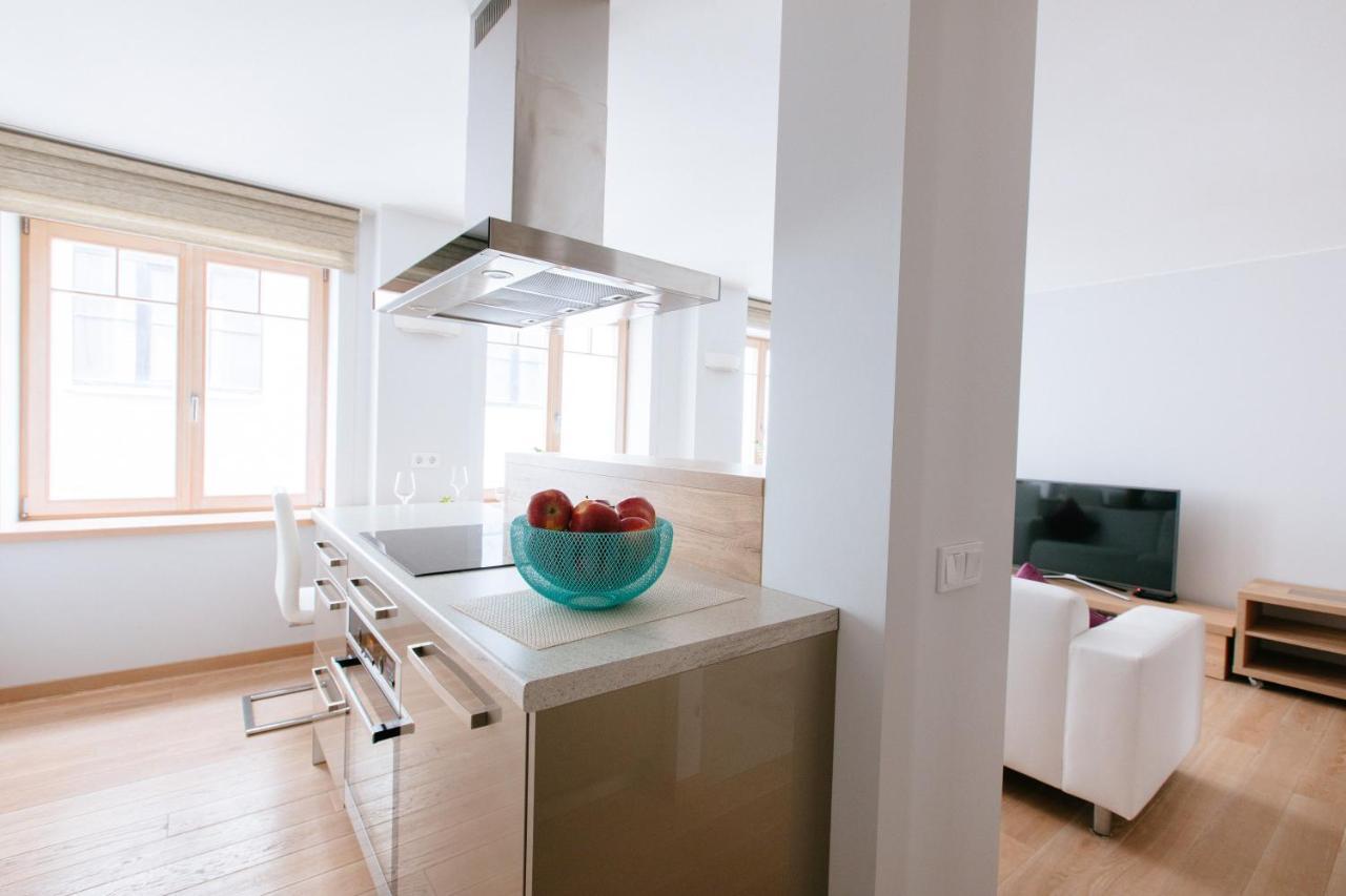 New Exclusive 2 Bedroom Apartment In Oldリガ エクステリア 写真