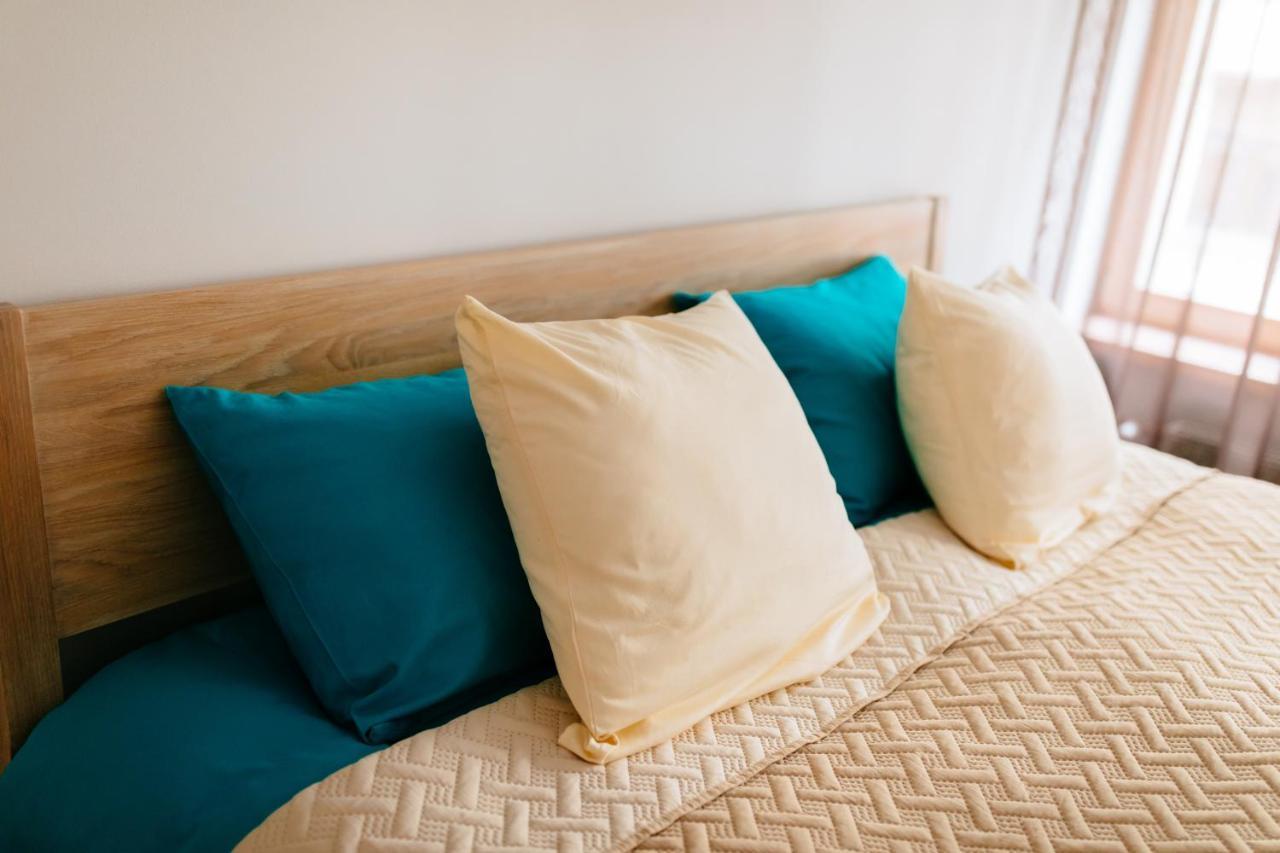 New Exclusive 2 Bedroom Apartment In Oldリガ エクステリア 写真