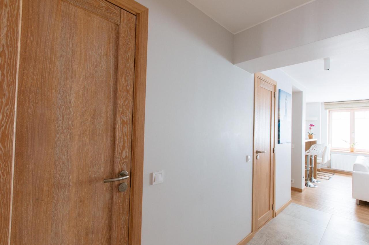 New Exclusive 2 Bedroom Apartment In Oldリガ エクステリア 写真