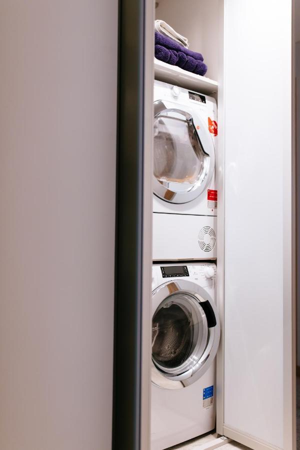 New Exclusive 2 Bedroom Apartment In Oldリガ エクステリア 写真