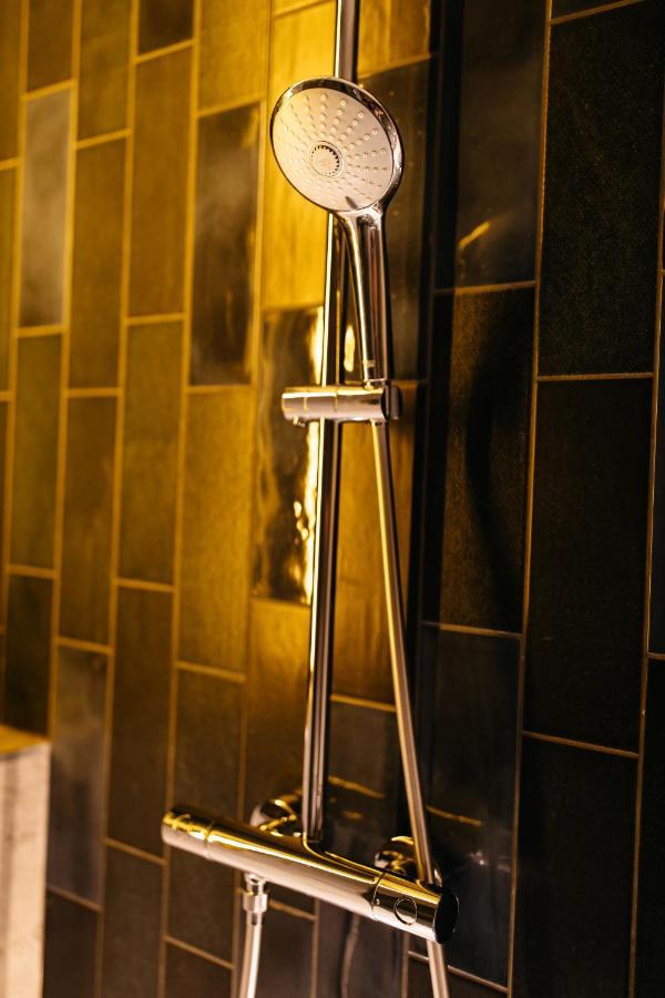 New Exclusive 2 Bedroom Apartment In Oldリガ エクステリア 写真