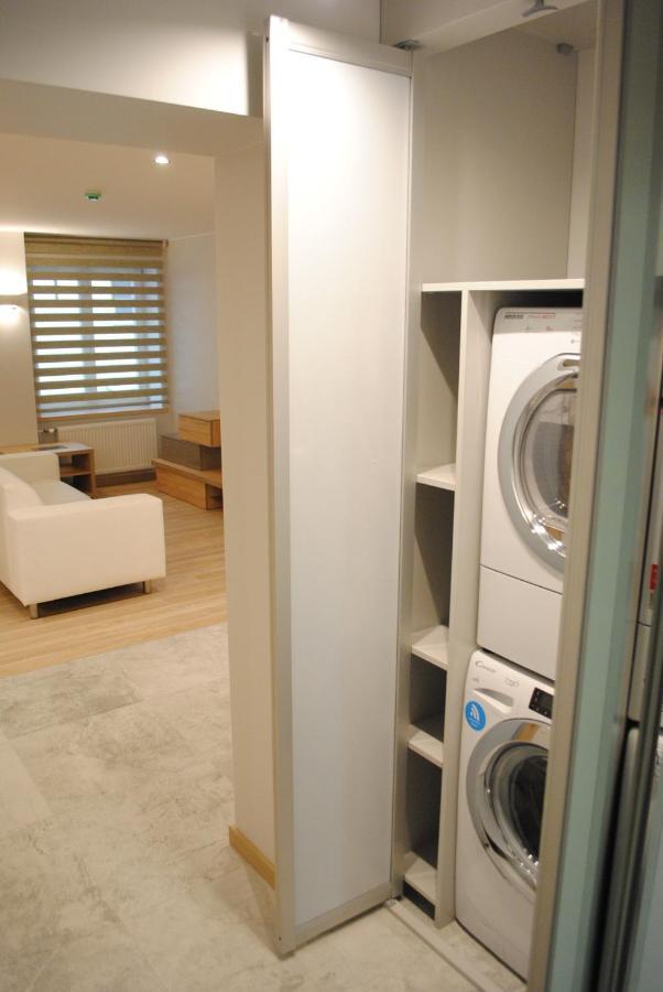 New Exclusive 2 Bedroom Apartment In Oldリガ エクステリア 写真