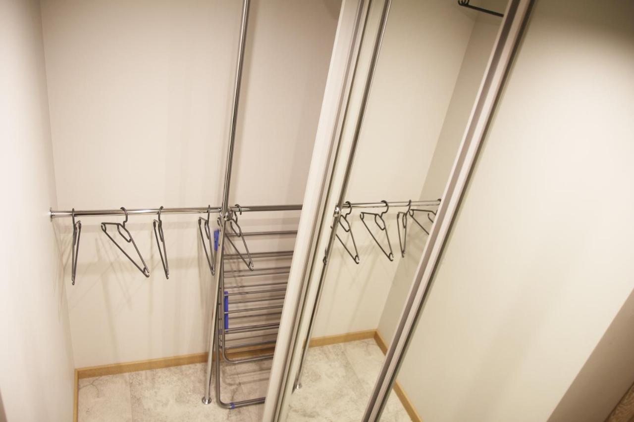 New Exclusive 2 Bedroom Apartment In Oldリガ エクステリア 写真
